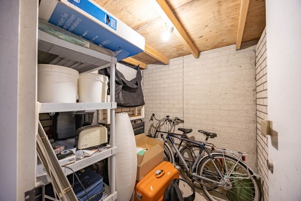 Medium property photo - Slachthuisstraat 186, 9713 MK Groningen